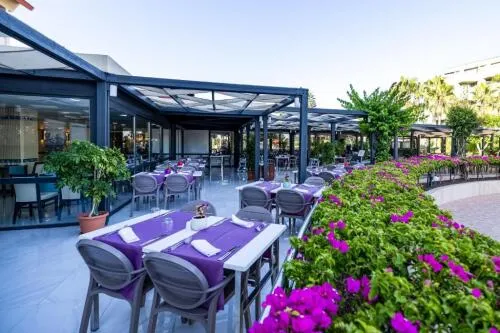 VONRESORT ELITE 5*